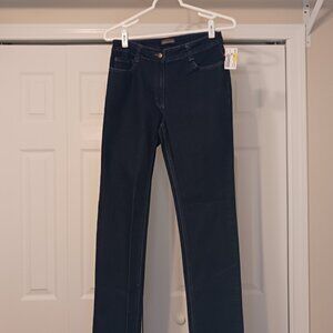 3/$18 or 5/$25 Apparel Collection Blue Jeans Size 6